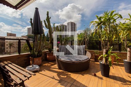 Casa para alugar com 640m², 4 quartos e 3 vagasVaranda gourmet