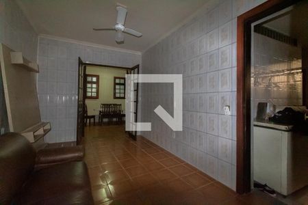Casa para alugar com 640m², 4 quartos e 3 vagasQuarto