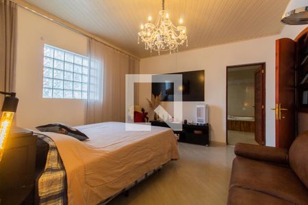 Casa para alugar com 640m², 4 quartos e 3 vagasSuíte 2