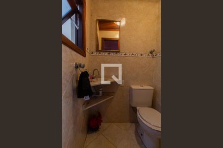 Lavabo de casa para alugar com 4 quartos, 640m² em Jardim Inga, São Paulo