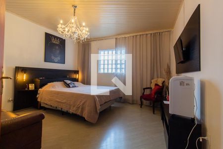 Casa para alugar com 640m², 4 quartos e 3 vagasSuíte 2