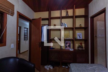 Casa para alugar com 640m², 4 quartos e 3 vagasSuíte 3