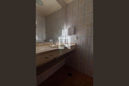 Casa para alugar com 640m², 4 quartos e 3 vagasBanheiro