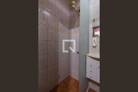 Casa para alugar com 640m², 4 quartos e 3 vagasBanheiro