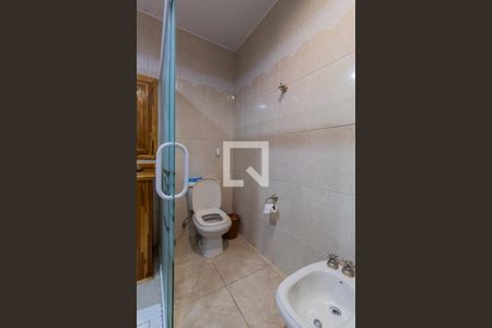 Casa para alugar com 640m², 4 quartos e 3 vagasBanheiro da Suíte 2