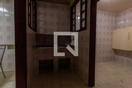 Casa para alugar com 640m², 4 quartos e 3 vagasÁrea de Serviço