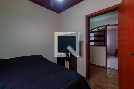 Casa para alugar com 640m², 4 quartos e 3 vagasSuíte 1