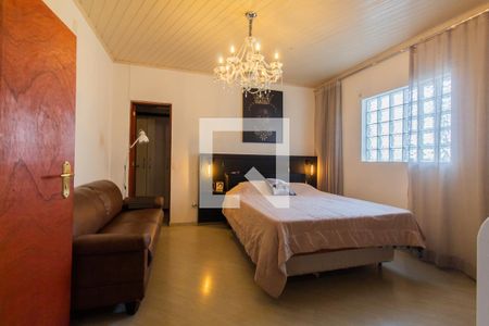 Casa para alugar com 640m², 4 quartos e 3 vagasSuíte 2