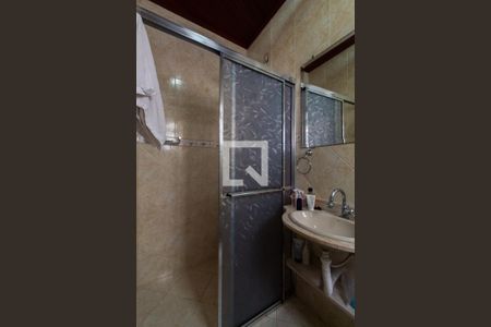 Casa para alugar com 640m², 4 quartos e 3 vagasBanheiro da Suíte 1