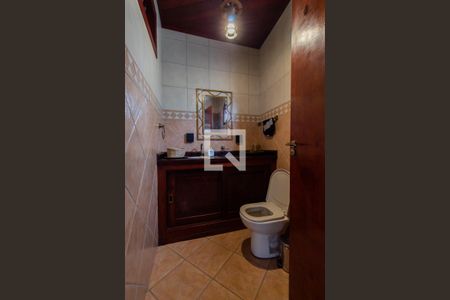 Casa para alugar com 640m², 4 quartos e 3 vagasLavabo