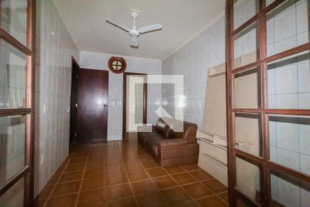 Casa para alugar com 640m², 4 quartos e 3 vagasQuarto