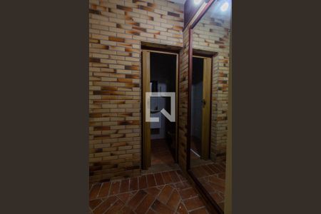 Casa para alugar com 640m², 4 quartos e 3 vagasBanheiro