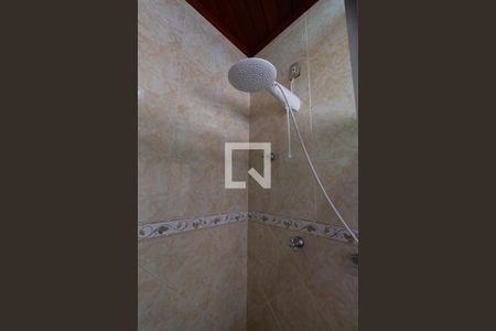 Casa para alugar com 640m², 4 quartos e 3 vagasBanheiro da Suíte 1