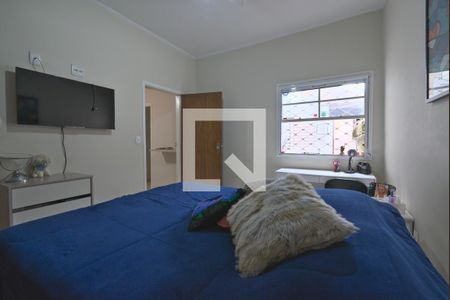 Casa à venda com 220m², 4 quartos e 2 vagas Casa à venda com 220m², 4 quartos e 2 vagasQuarto 2