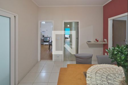 Casa à venda com 220m², 4 quartos e 2 vagas Casa à venda com 220m², 4 quartos e 2 vagasSala 2