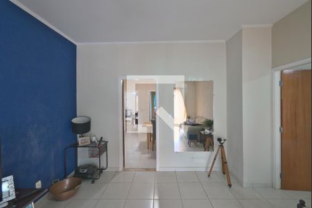 Sala 1 de casa à venda com 4 quartos, 220m² em Jardim Bela Vista, Campinas