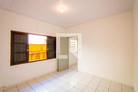 Quarto de casa à venda com 1 quarto, 60m² em Vila America, Santo André