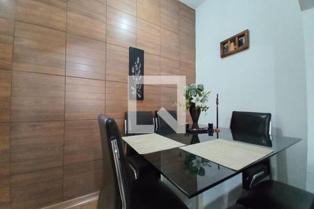 Sala Jantar de casa à venda com 2 quartos, 80m² em Vila Rica, Campinas