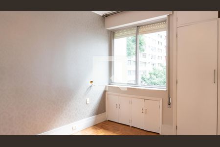 Quarto Suíte de apartamento para alugar com 4 quartos, 119m² em Higienópolis, São Paulo