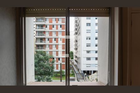 Quarto Suíte de apartamento para alugar com 4 quartos, 119m² em Higienópolis, São Paulo