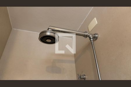 Banheiro da Suíte de apartamento para alugar com 4 quartos, 119m² em Higienópolis, São Paulo