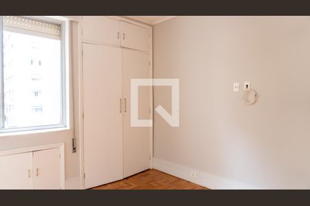 Quarto Suite de apartamento para alugar com 4 quartos, 119m² em Higienópolis, São Paulo