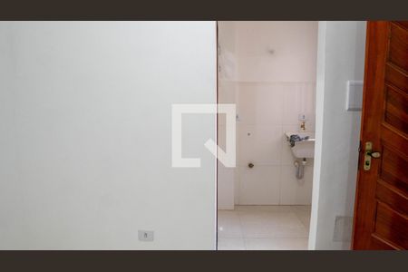 Apartamento para alugar com 40m², 1 quarto e sem vaga Apartamento para alugar com 40m², 1 quarto e sem vagaÁrea de Serviço