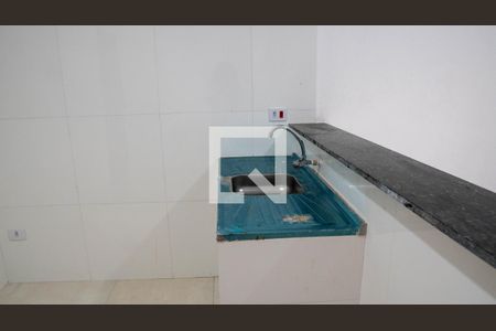Apartamento para alugar com 40m², 1 quarto e sem vaga Apartamento para alugar com 40m², 1 quarto e sem vagaCozinha