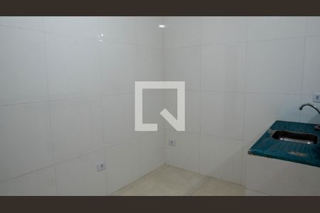 Apartamento para alugar com 40m², 1 quarto e sem vaga Apartamento para alugar com 40m², 1 quarto e sem vagaCozinha