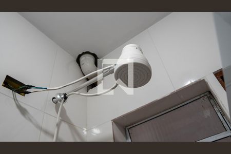 Apartamento para alugar com 40m², 1 quarto e sem vaga Apartamento para alugar com 40m², 1 quarto e sem vagaBanheiro