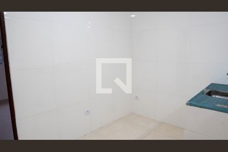 Apartamento para alugar com 40m², 1 quarto e sem vaga Apartamento para alugar com 40m², 1 quarto e sem vagaCozinha