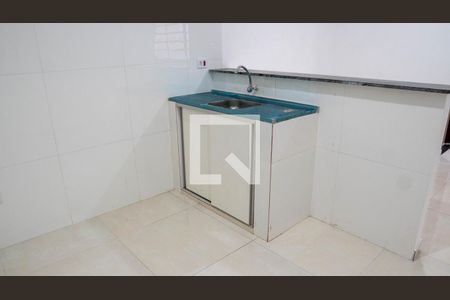 Apartamento para alugar com 40m², 1 quarto e sem vaga Apartamento para alugar com 40m², 1 quarto e sem vagaCozinha
