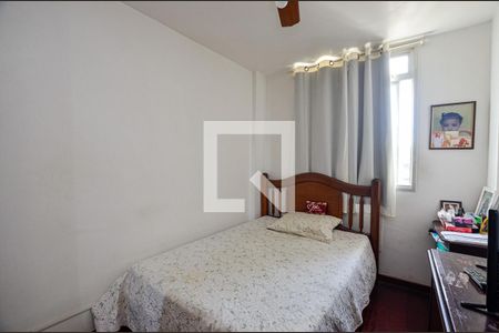 Quarto 1 de apartamento à venda com 2 quartos, 68m² em Fonseca, Niterói