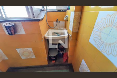 Apartamento à venda com 78m², 3 quartos e sem vagaÁrea de serviço
