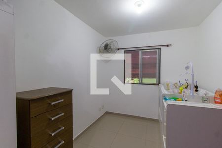 Sala de apartamento à venda com 1 quarto, 25m² em Glória, Rio de Janeiro
