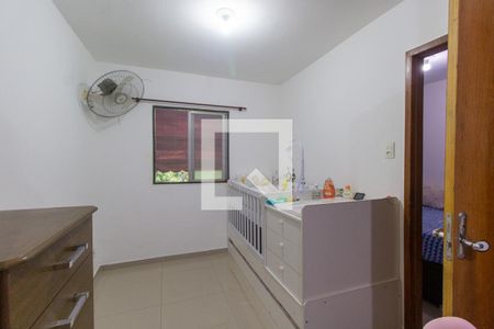 Sala de apartamento à venda com 1 quarto, 25m² em Glória, Rio de Janeiro