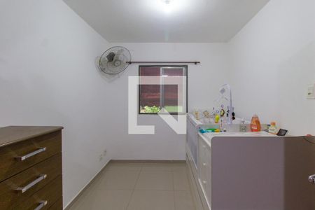 Sala de apartamento à venda com 1 quarto, 25m² em Glória, Rio de Janeiro