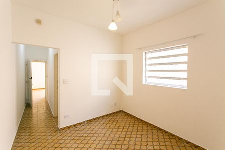 Sala de casa para alugar com 2 quartos, 90m² em Tatuapé, São Paulo