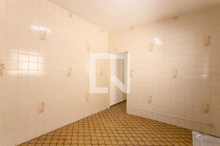 Casa para alugar com 90m², 2 quartos e sem vaga Casa para alugar com 90m², 2 quartos e sem vagaCozinha