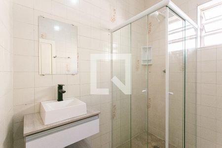 Casa para alugar com 90m², 2 quartos e sem vaga Casa para alugar com 90m², 2 quartos e sem vagaBanheiro