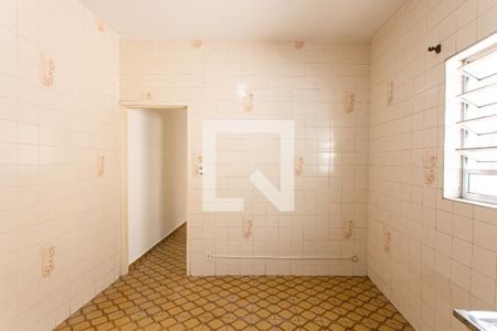 Casa para alugar com 90m², 2 quartos e sem vaga Casa para alugar com 90m², 2 quartos e sem vagaCozinha