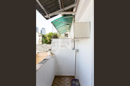 Casa para alugar com 90m², 2 quartos e sem vaga Casa para alugar com 90m², 2 quartos e sem vagaÁrea de serviço