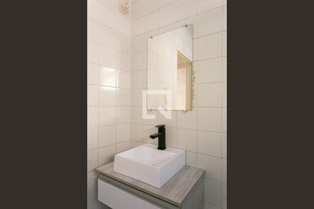 Casa para alugar com 90m², 2 quartos e sem vaga Casa para alugar com 90m², 2 quartos e sem vagaBanheiro