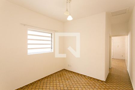 Sala de casa para alugar com 2 quartos, 90m² em Tatuapé, São Paulo