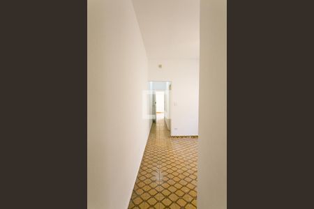 Casa para alugar com 90m², 2 quartos e sem vaga Casa para alugar com 90m², 2 quartos e sem vagaCorredor