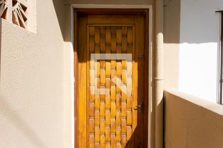 Casa para alugar com 90m², 2 quartos e sem vaga Casa para alugar com 90m², 2 quartos e sem vagaEntrada