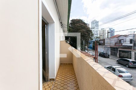 Casa para alugar com 90m², 2 quartos e sem vaga Casa para alugar com 90m², 2 quartos e sem vagaVaranda