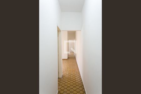 Casa para alugar com 90m², 2 quartos e sem vaga Casa para alugar com 90m², 2 quartos e sem vagaCorredor