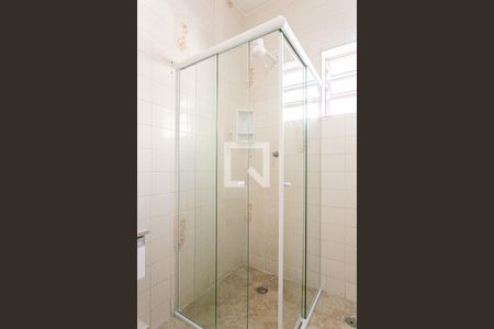 Casa para alugar com 90m², 2 quartos e sem vaga Casa para alugar com 90m², 2 quartos e sem vagaBanheiro