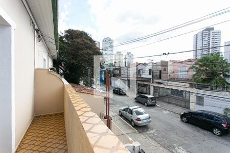 Casa para alugar com 90m², 2 quartos e sem vaga Casa para alugar com 90m², 2 quartos e sem vagaVaranda